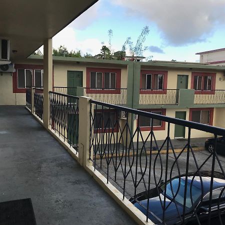 Pedro'S Place Тамунинг Экстерьер фото