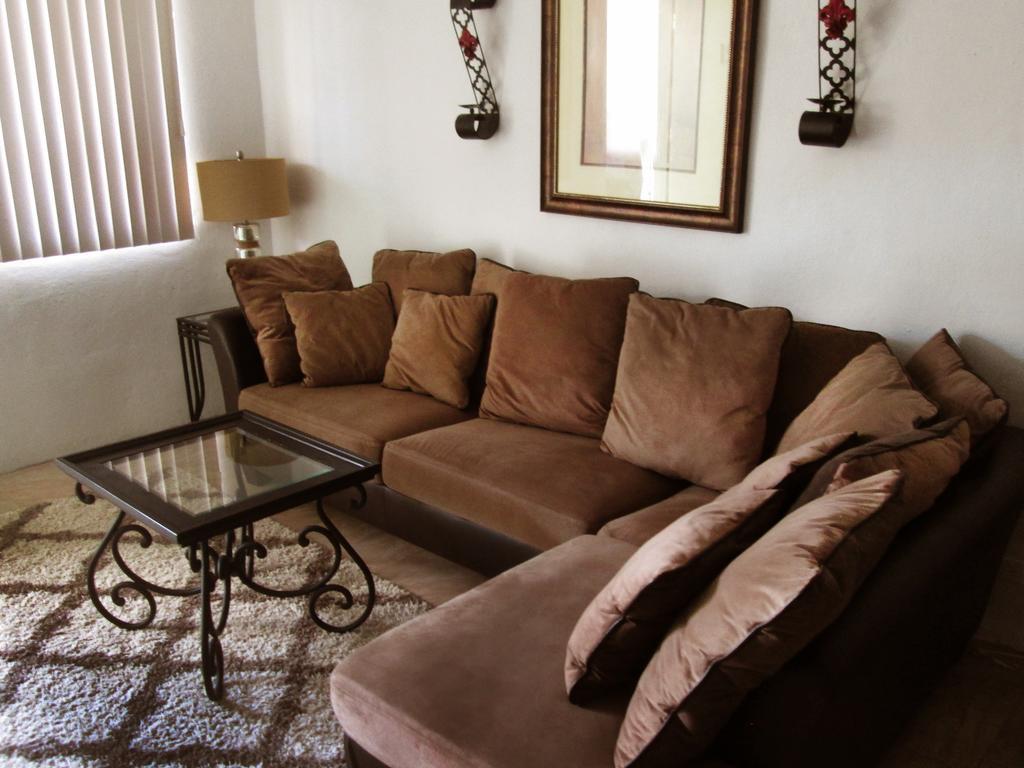 Pedro'S Place Тамунинг Экстерьер фото
